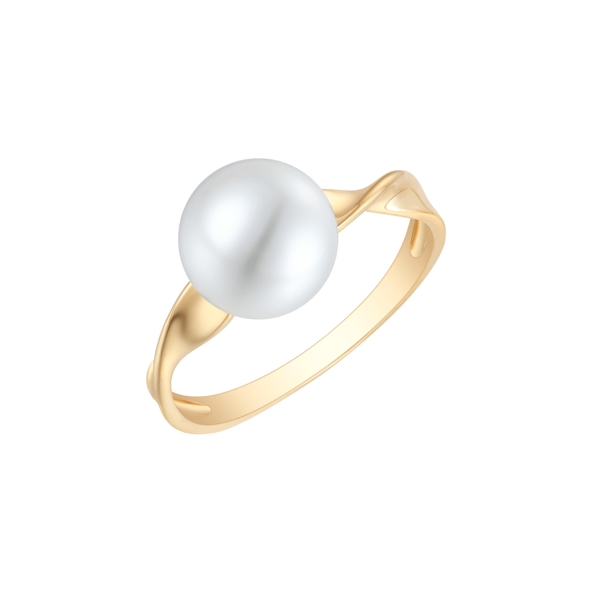 14 kt.Guld ring 72232024 - Urma.dk