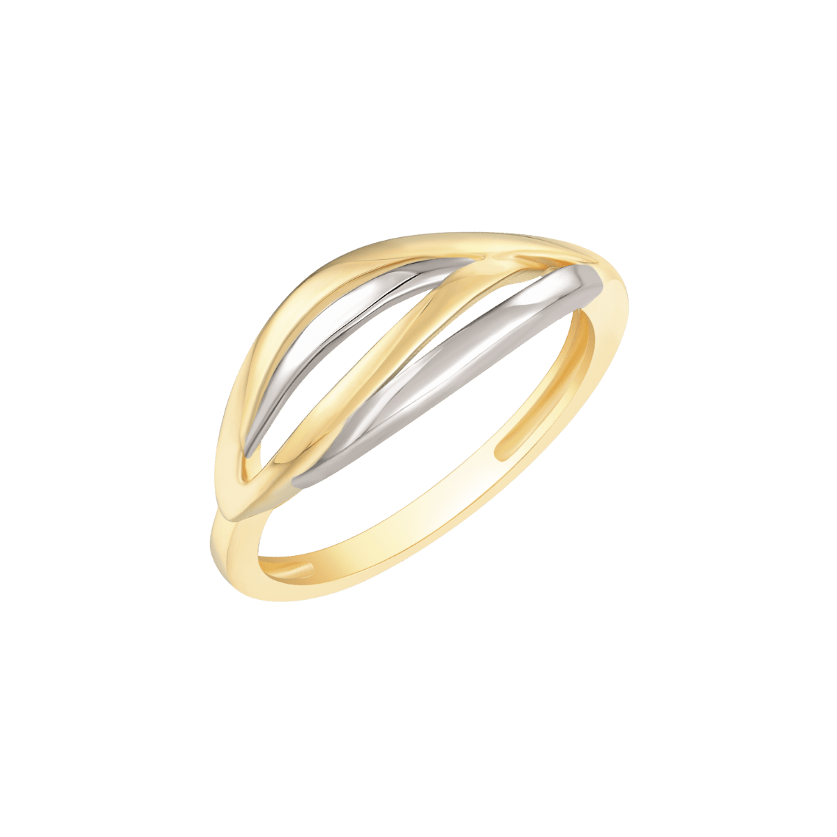 14 kt.Guld ring 72237050 - Urma.dk