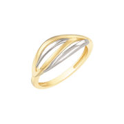 14 kt.Guld ring 72237050 - Urma.dk