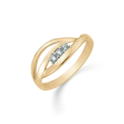 14 kt.Guld ring 72251984 - Urma.dk