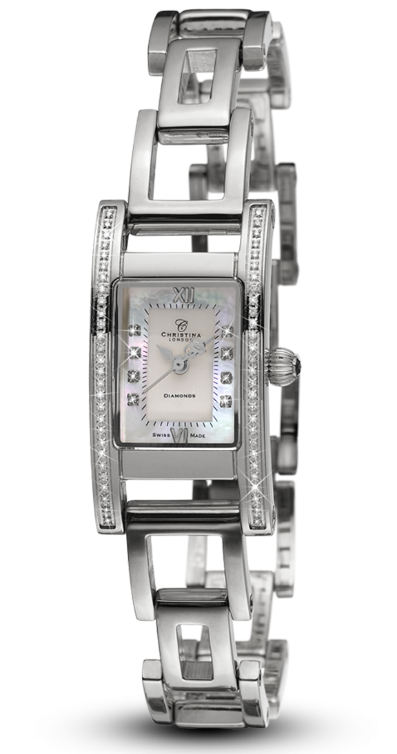 Christina Jewelry smykkeur 141-2SW