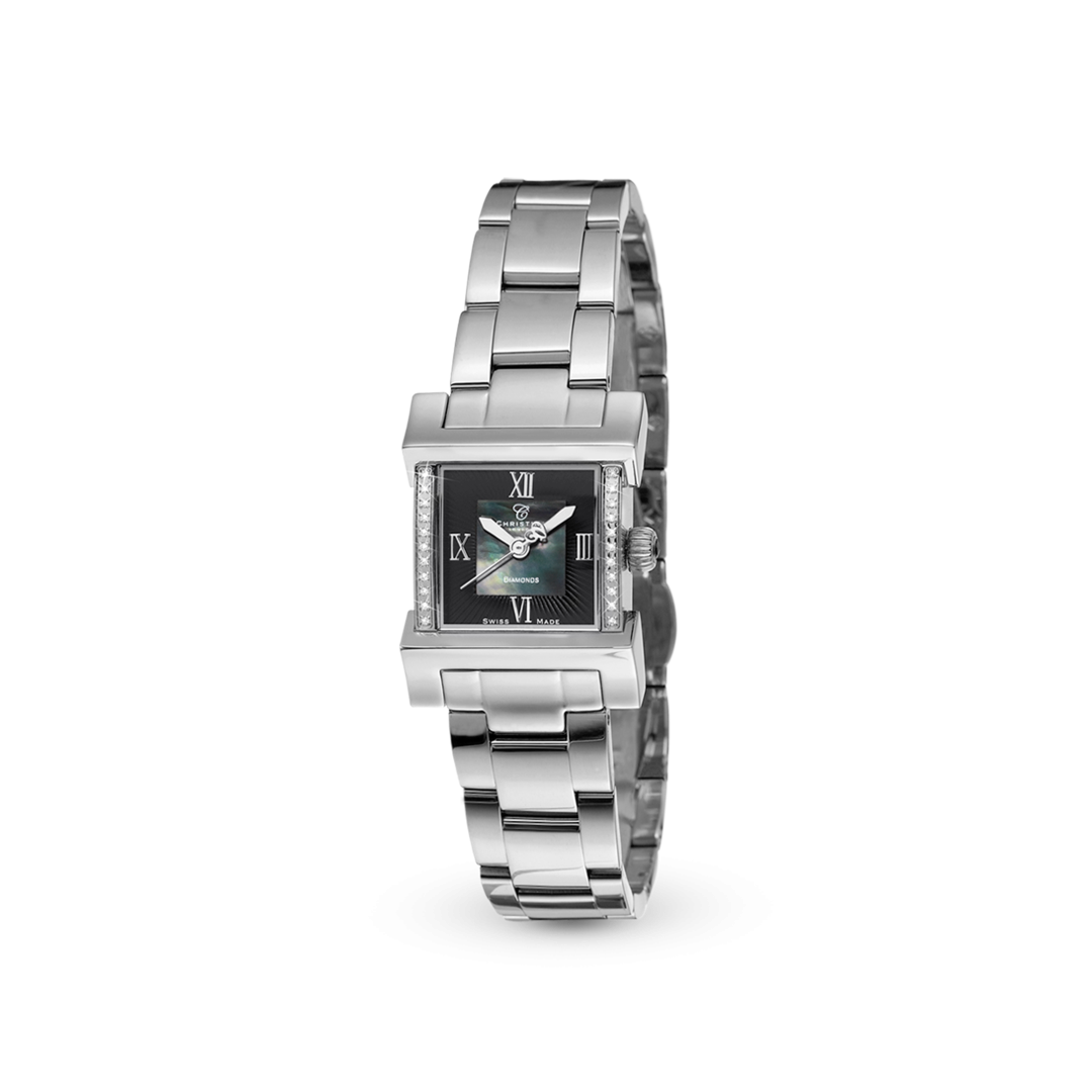Christina Jewelry smykkeur 142SBL
