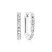 Sif Øreringe Glorenza Piccolo SJ-E2482-CZ