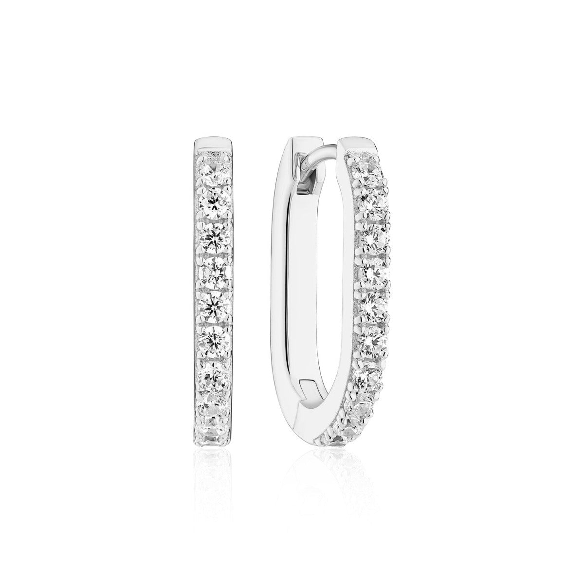 Sif Øreringe Glorenza Piccolo SJ-E2482-CZ