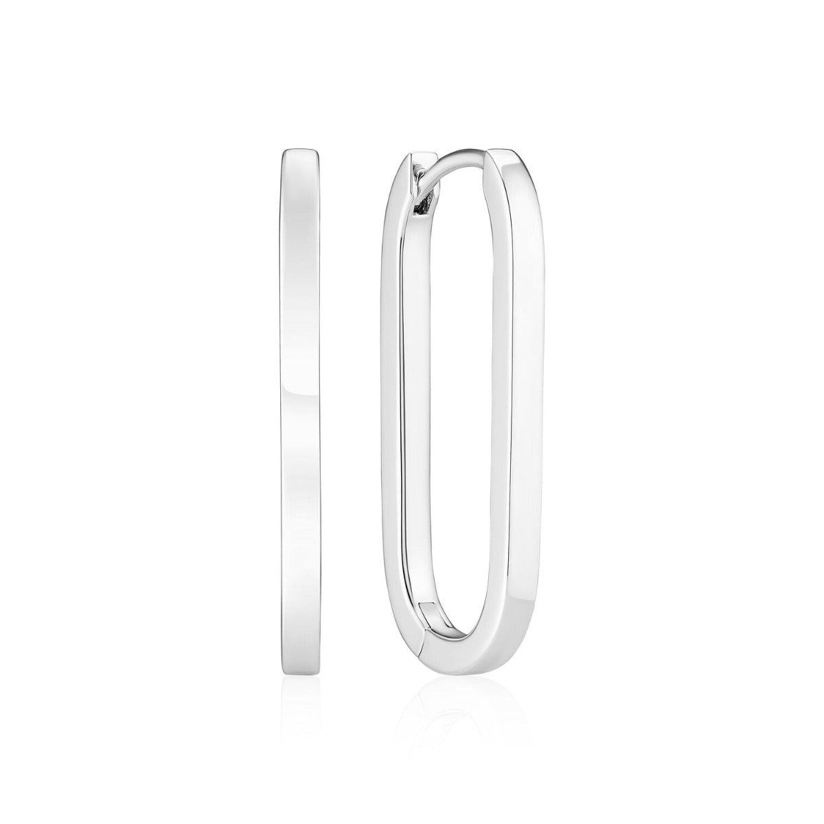 Sif Øreringe Glorenza Piccolo SJ-E2482-CZ