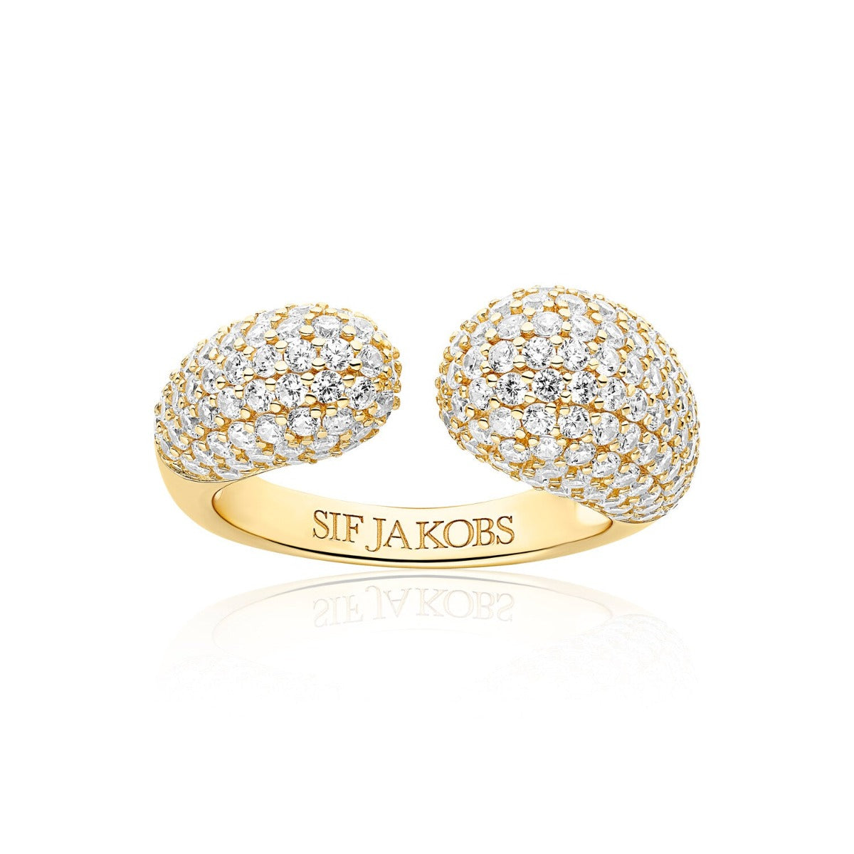Sif Ring Goccia SJ-R2481