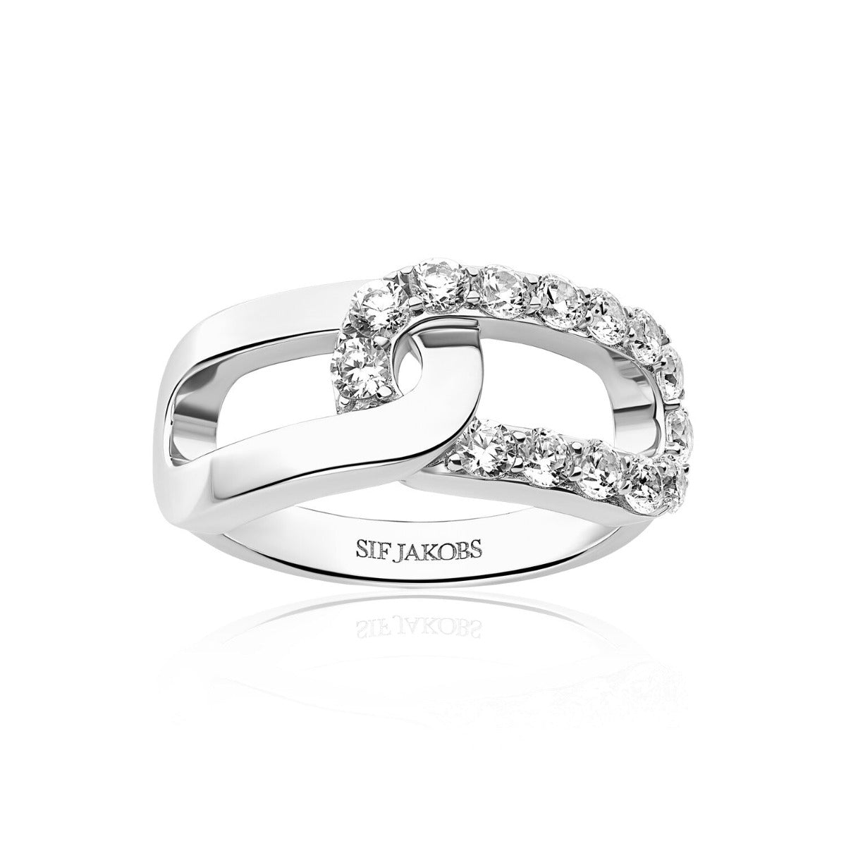 Sif Ring Capizzi Due SJ-R42238