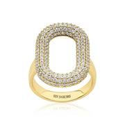 Sif Ring Capri SJ-R62014