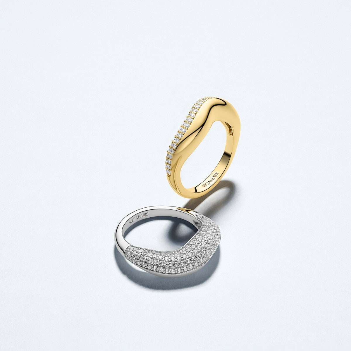 Sif Ring Glorenza SJ-R2483