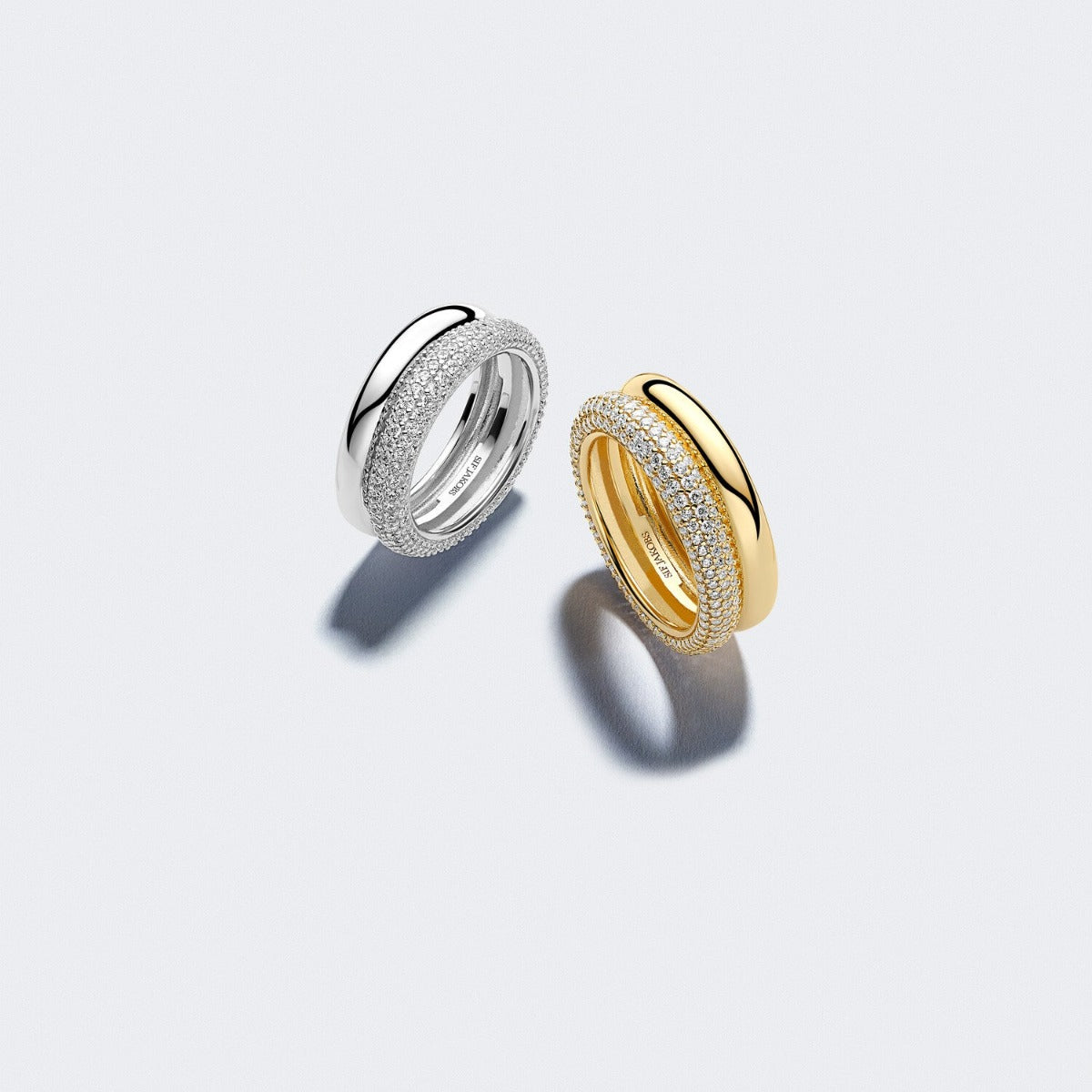 Sif Ring Carrara SJ-R2476