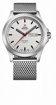 Swiss Military by Chrono Herreure