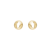 14KT ØRESTIK