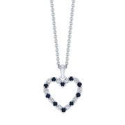 8 kt. Guld collier
