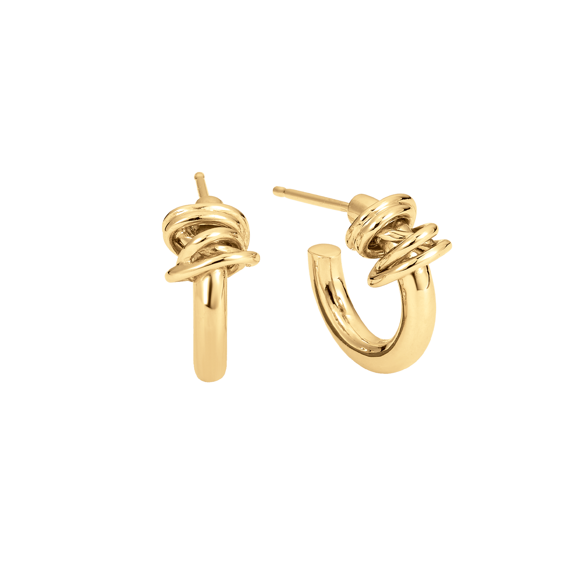 14KT CREOL M/STIK