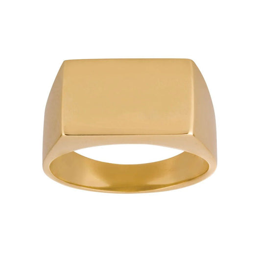 14kt. guldherrering - Urma.dk