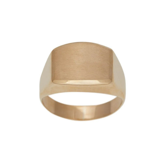 14kt. guldherrering - Urma.dk