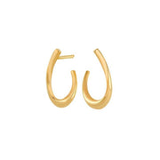 14kt. guldørestikker - Urma.dk