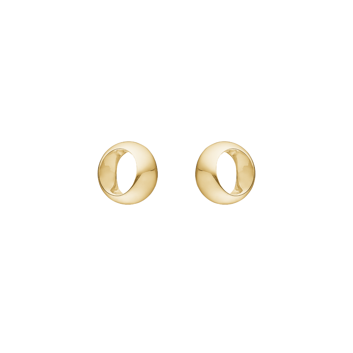 14KT ØRESTIK - Urma.dk