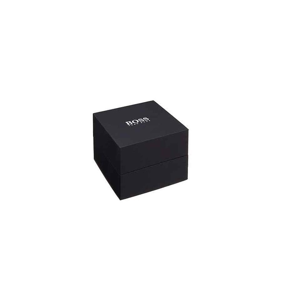 Hugo Boss boks