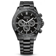 HUGO BOSS IKON BLACK 1512961 - 44 mm