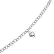 Sølv armbånd 
