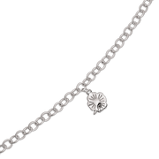 Sølv armbånd 