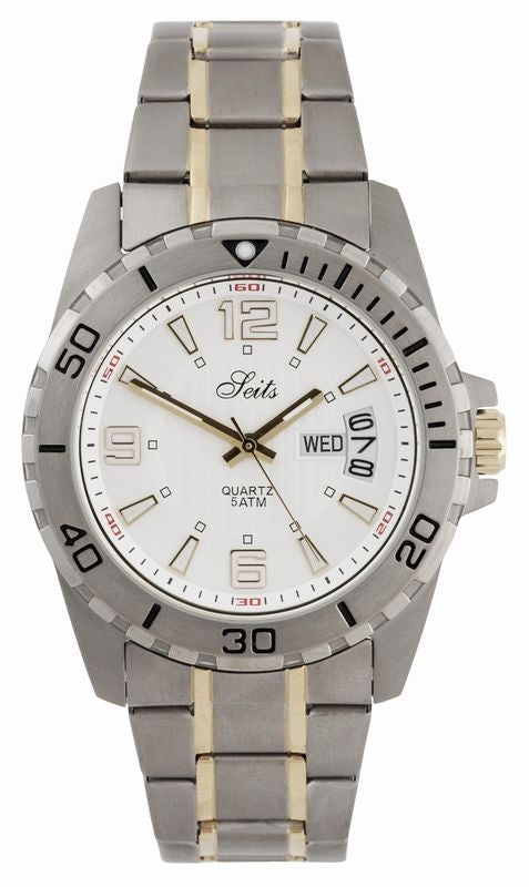 Seits herreur Titanium