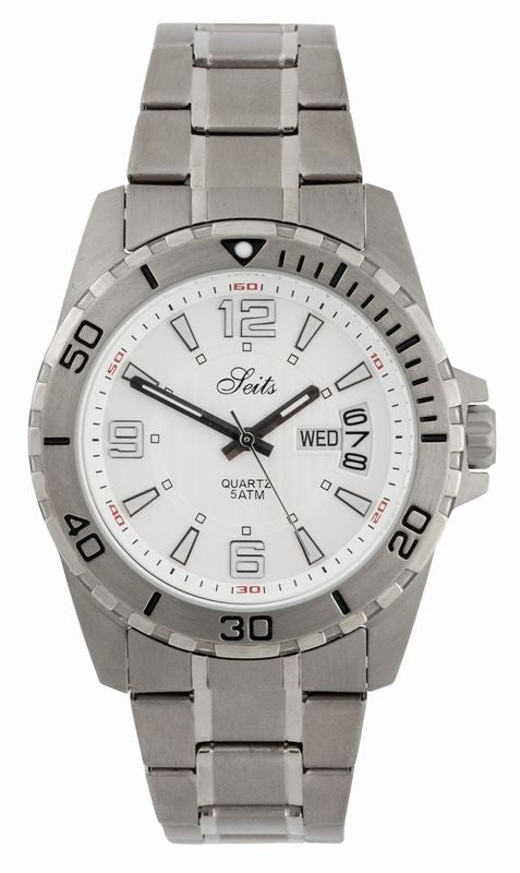 Seits herreur Titanium