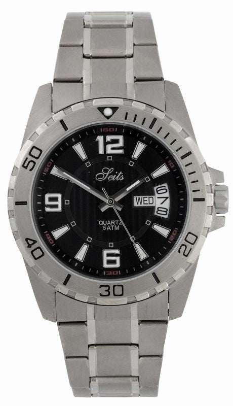 Seits herreur Titanium