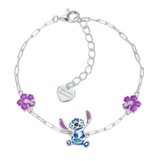 Sølv armbånd 15333500