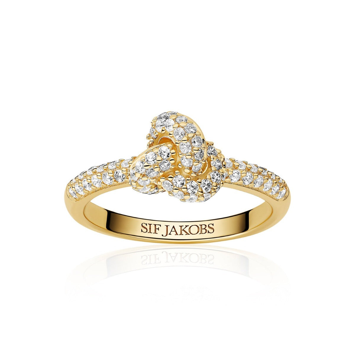 Sif Ring Imperia Piccolo SJ-R10751