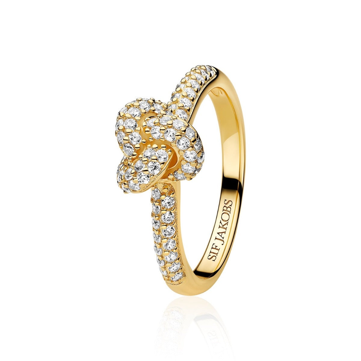 Sif Ring Imperia Piccolo SJ-R10751