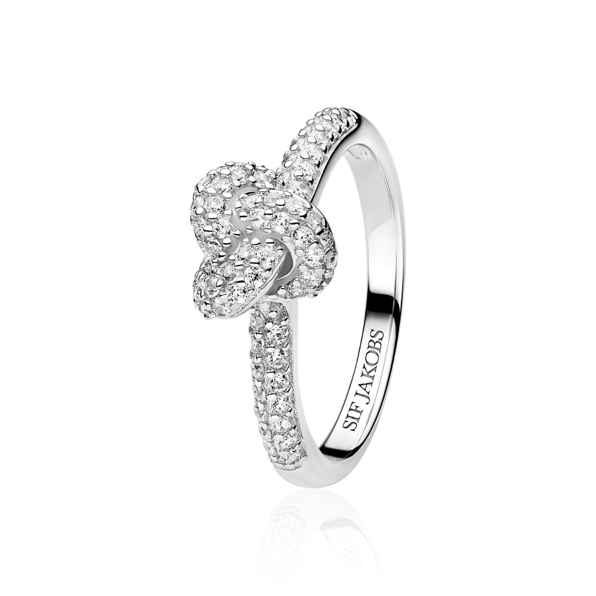 Sif Ring Imperia Piccolo SJ-R10751