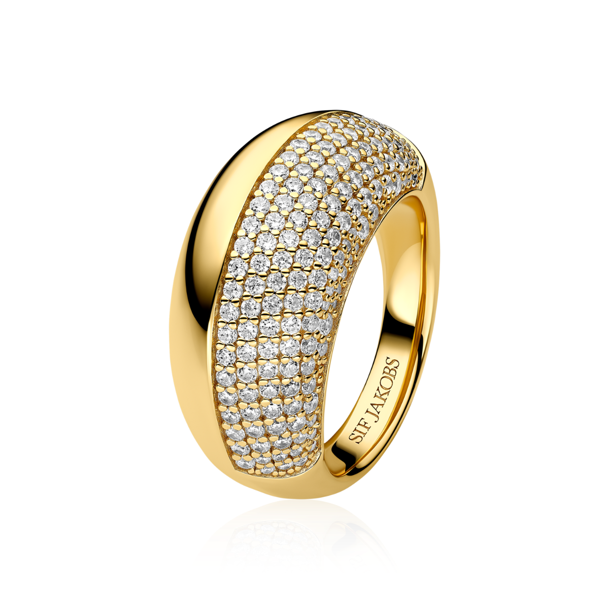 Sif Ring Fasano SJ-R2487
