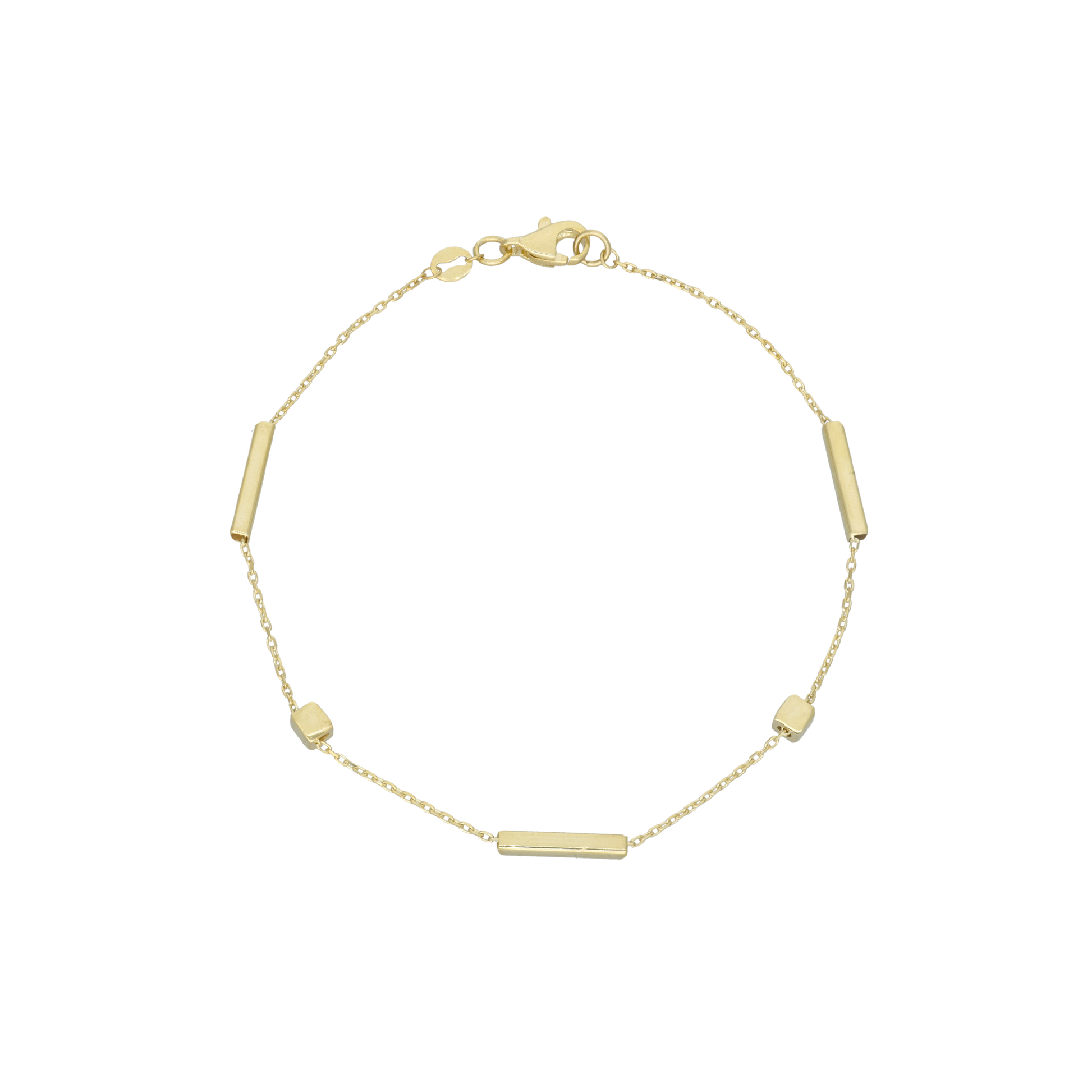 Armbånd 8K Squares