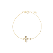 armbånd kors  