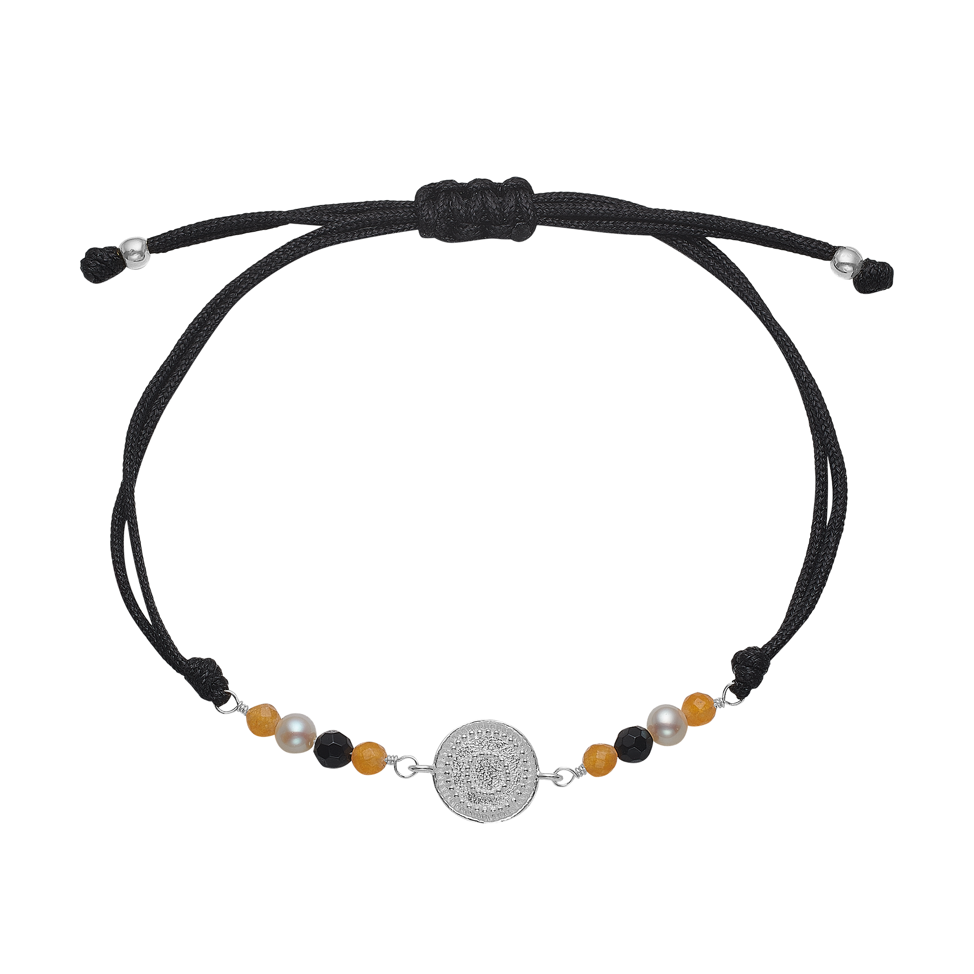 Spirit, armbånd, sølv