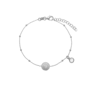 Armbånd, Sunshine Coin, sølv