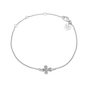 Armbånd, Dagmarkors, sølv