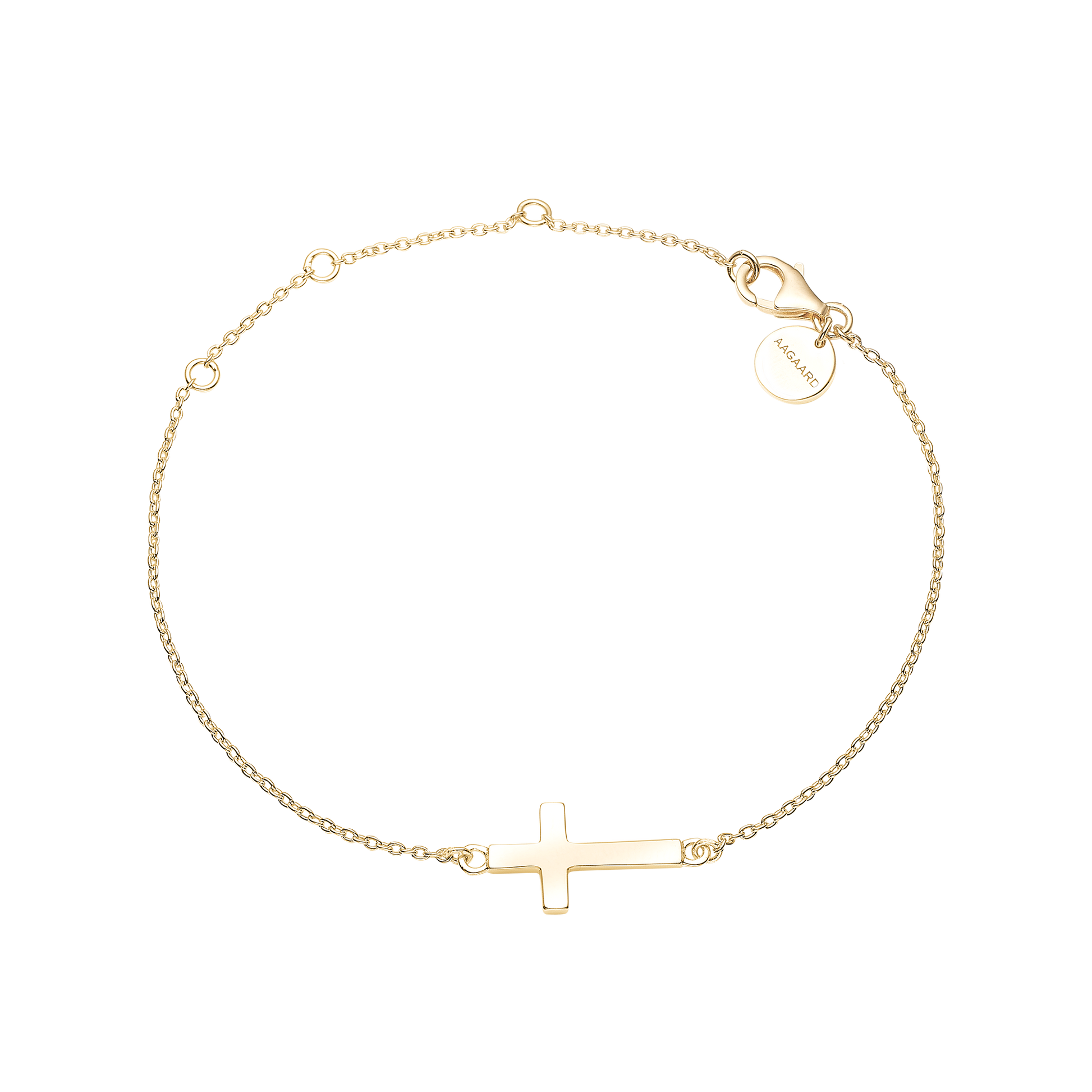 Armbånd, Kors, forg