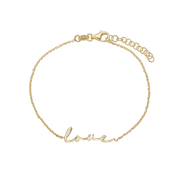 Armbånd, Love, forg.