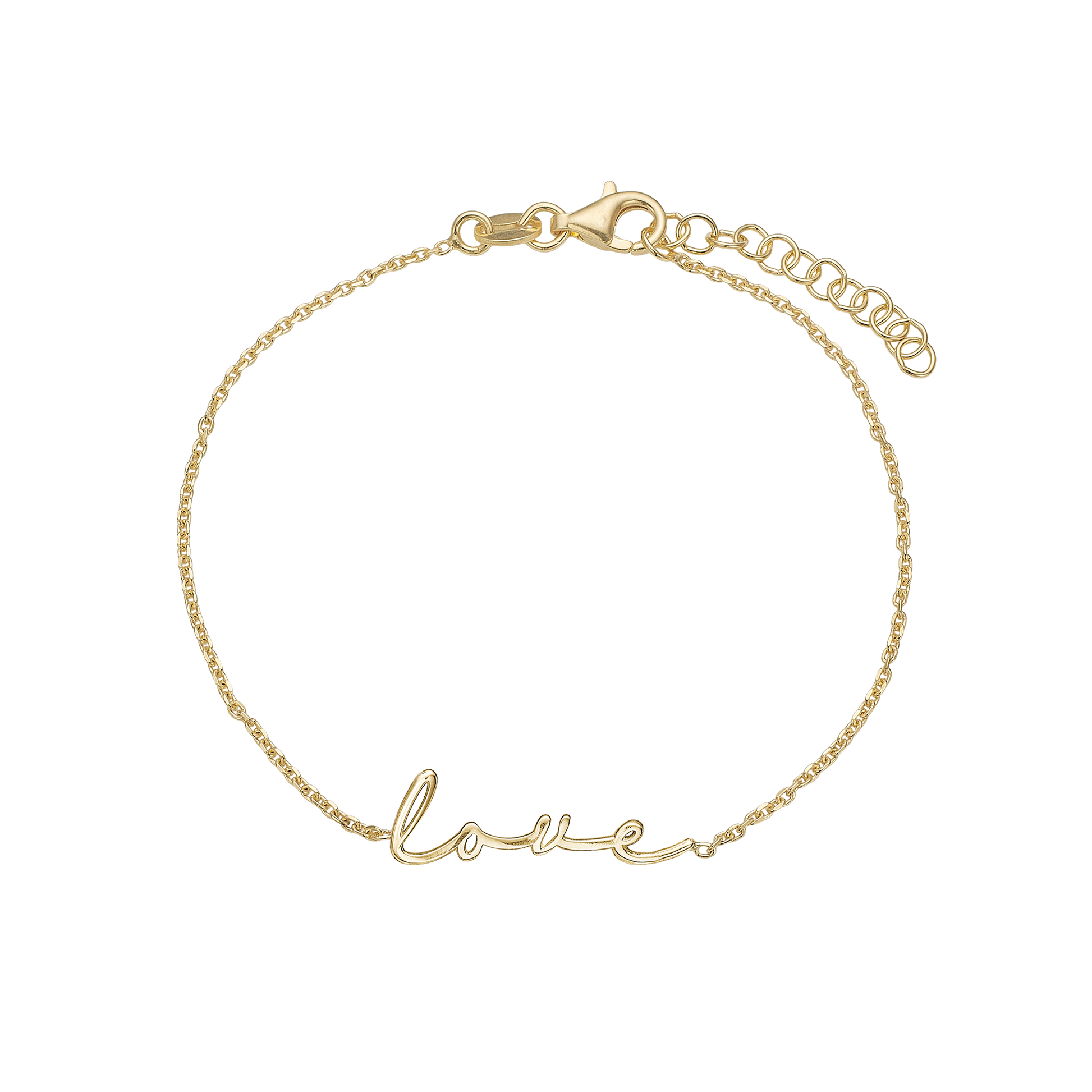 Armbånd, Love, forg.