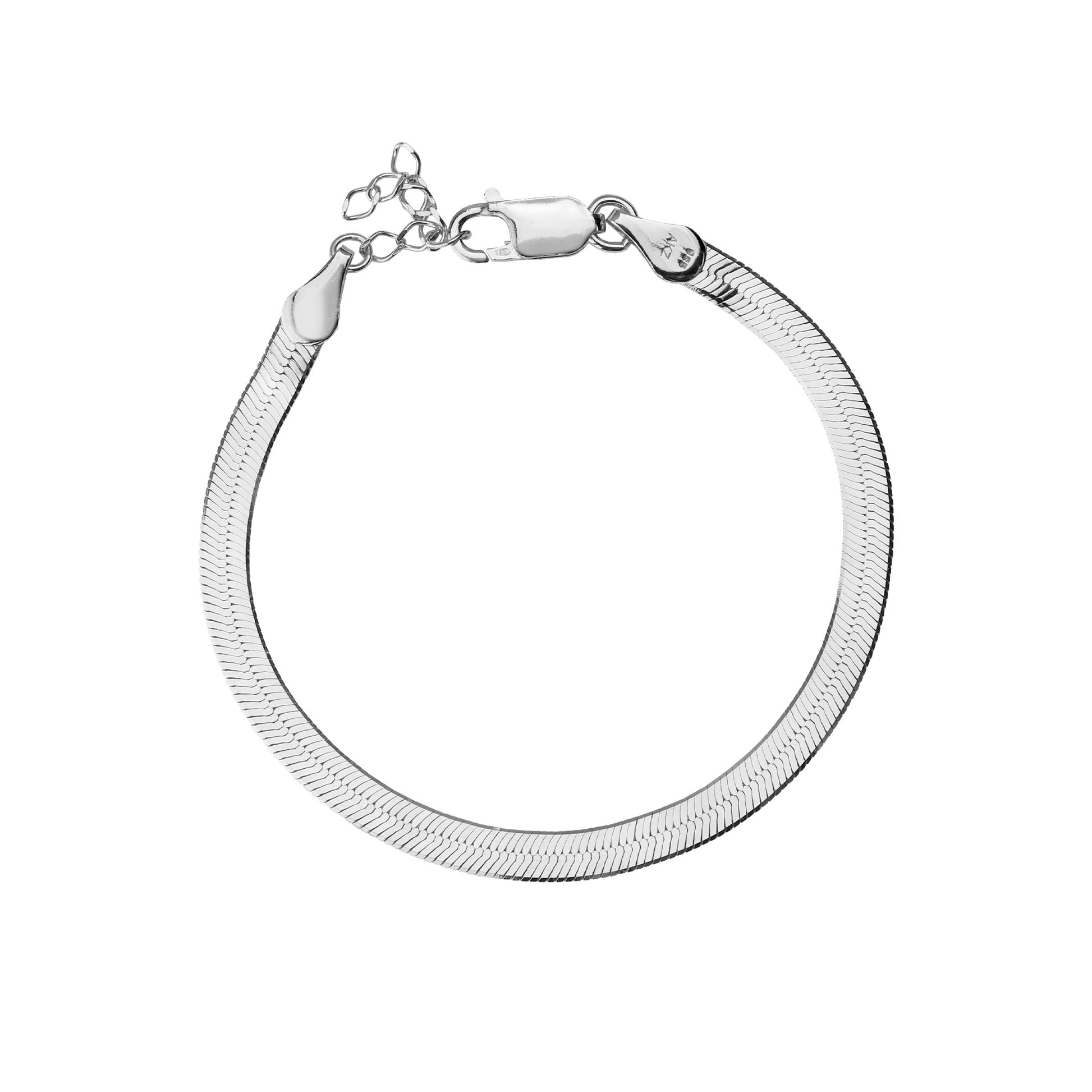 Armbånd, Panzer flex, 20cm