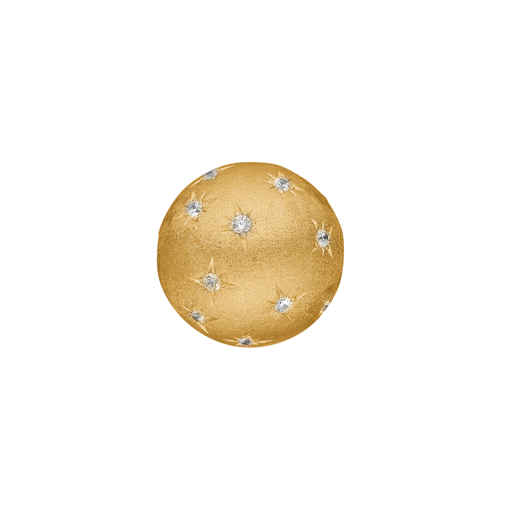 Little Starburst, Connections lock, gold