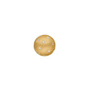 Starburst, Connections lock, goldpl silv