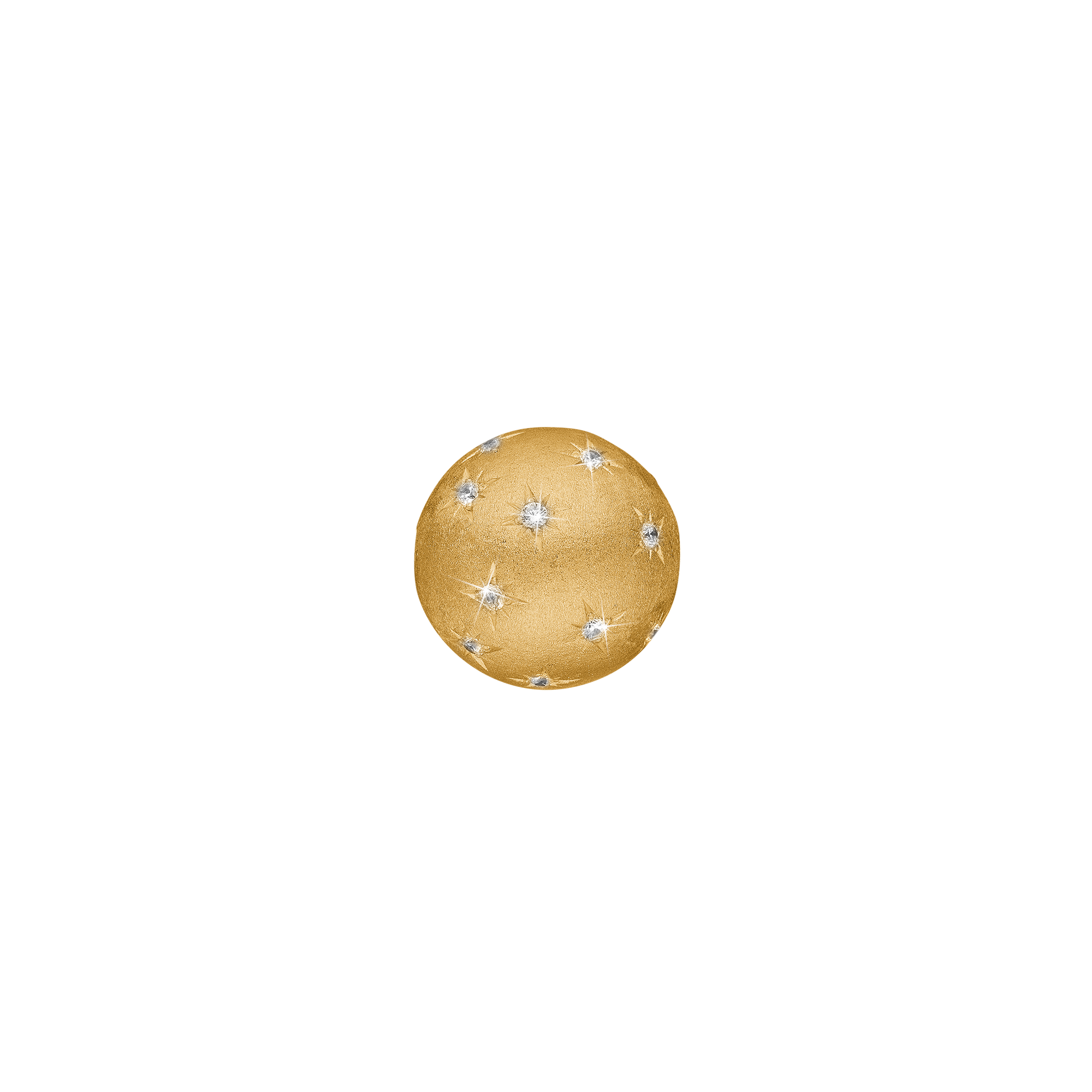 Starburst, Connections lock, goldpl silv