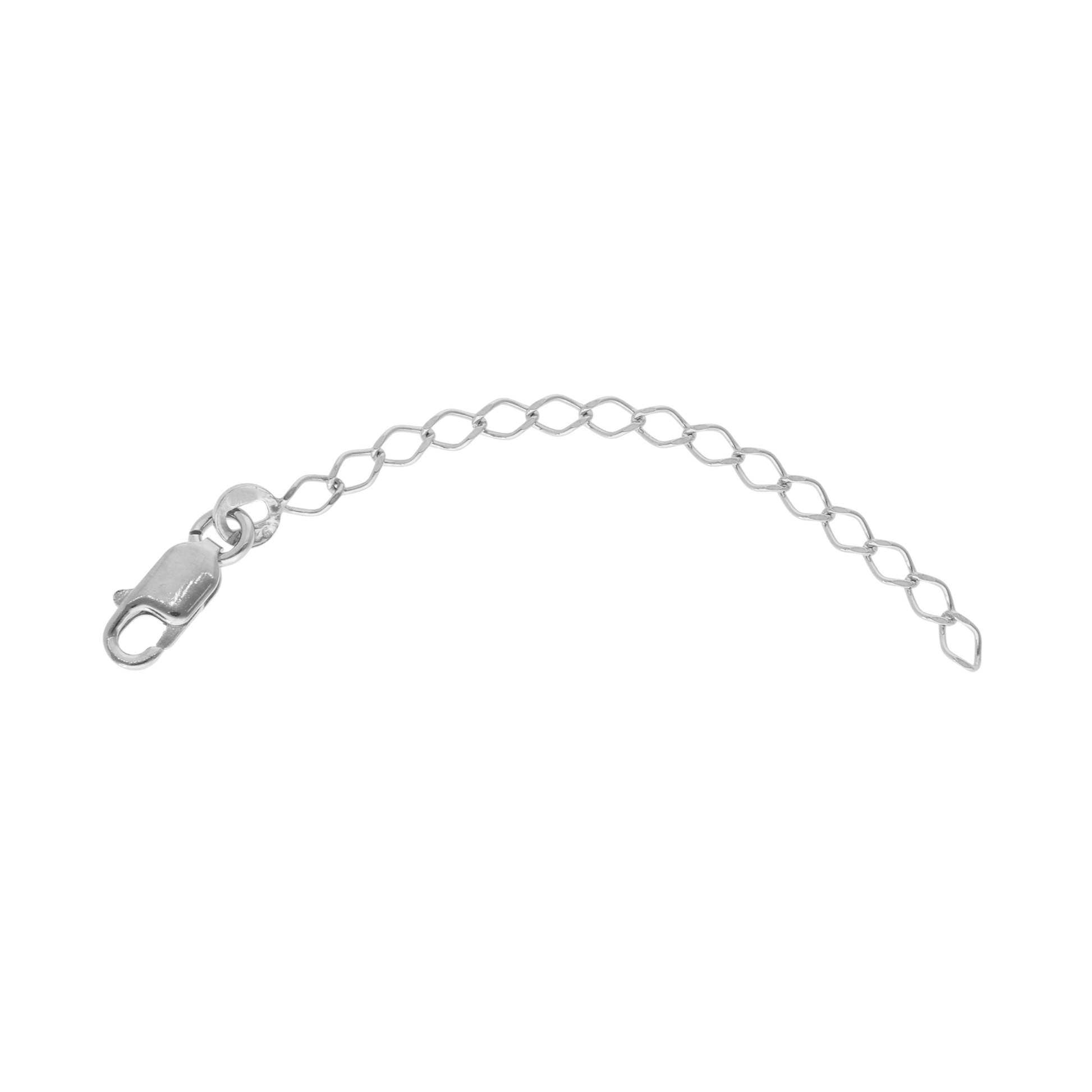 Forlænger 5cm til armbånd ankel-/hals