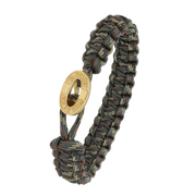 FSTS camouflage armbånd m forg lås 10