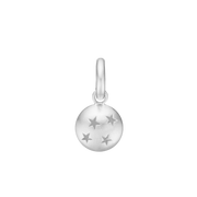 Stars, silver