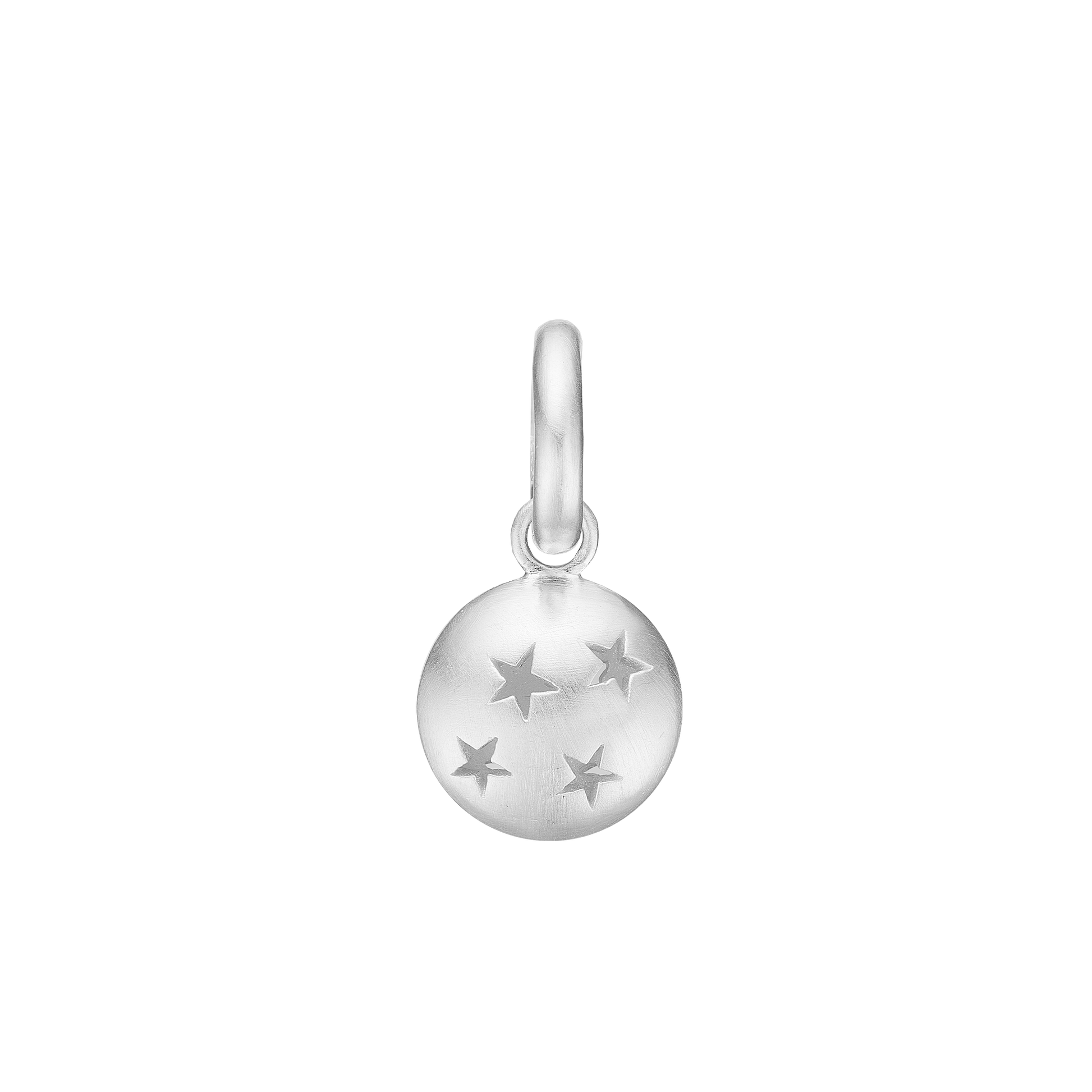Stars, silver